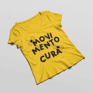 Babylook Movimento Cura Nat Pilates Wear