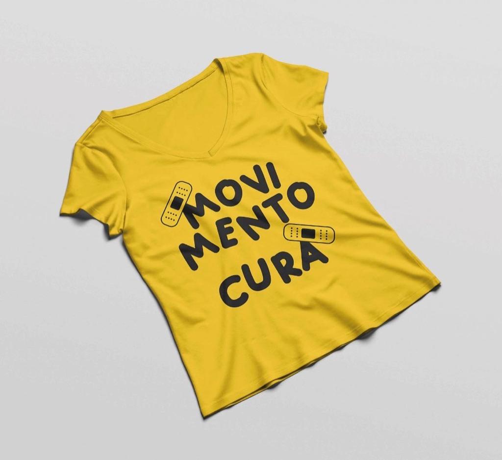 Babylook Movimento Cura Nat Pilates Wear