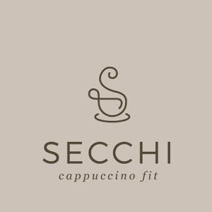 Secchi Cappuccino Fit 12