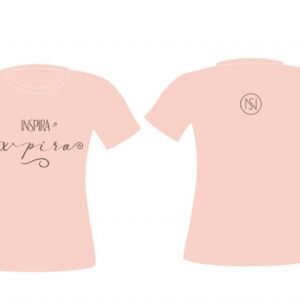 Foto de Camiseta Inspira... Expira