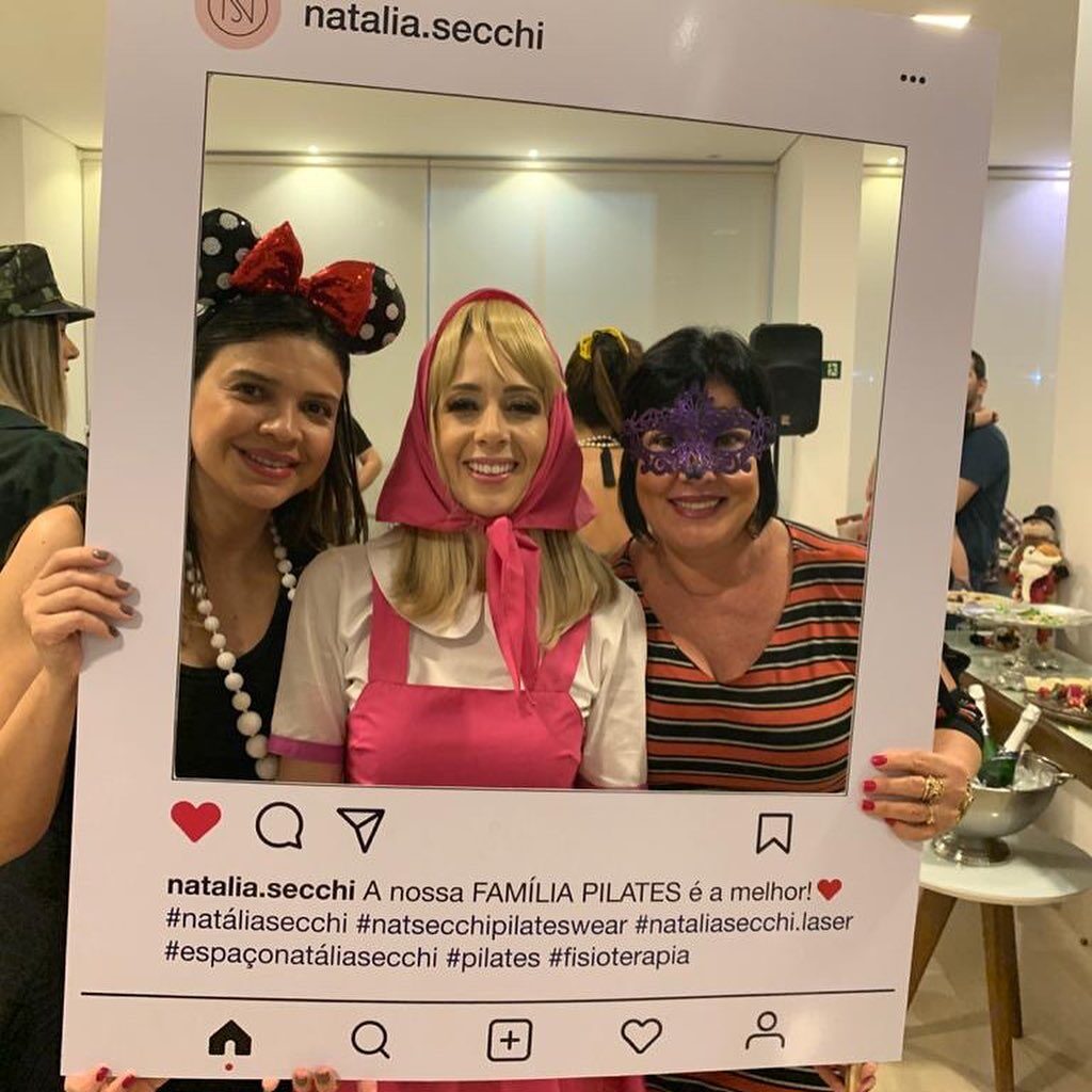 1a Confraternizacao a Fantasia Studio Natalia Secchi 12