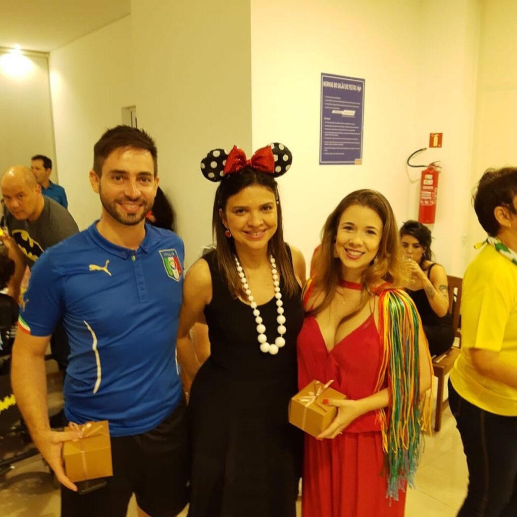 1a Confraternizacao a Fantasia Studio Natalia Secchi 17