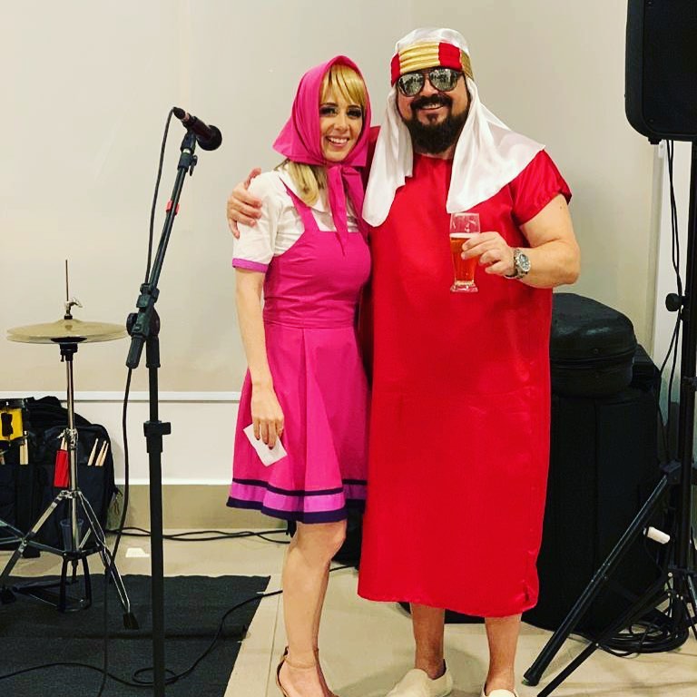 1a Confraternizacao a Fantasia Studio Natalia Secchi 18