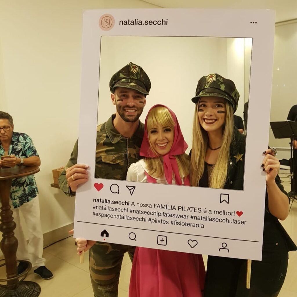 1a Confraternizacao a Fantasia Studio Natalia Secchi 2