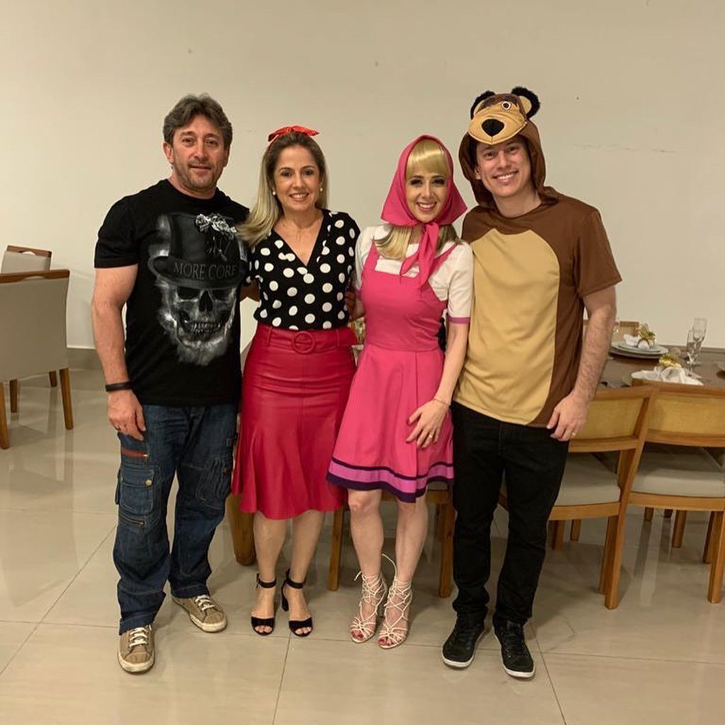 1a Confraternizacao a Fantasia Studio Natalia Secchi 23