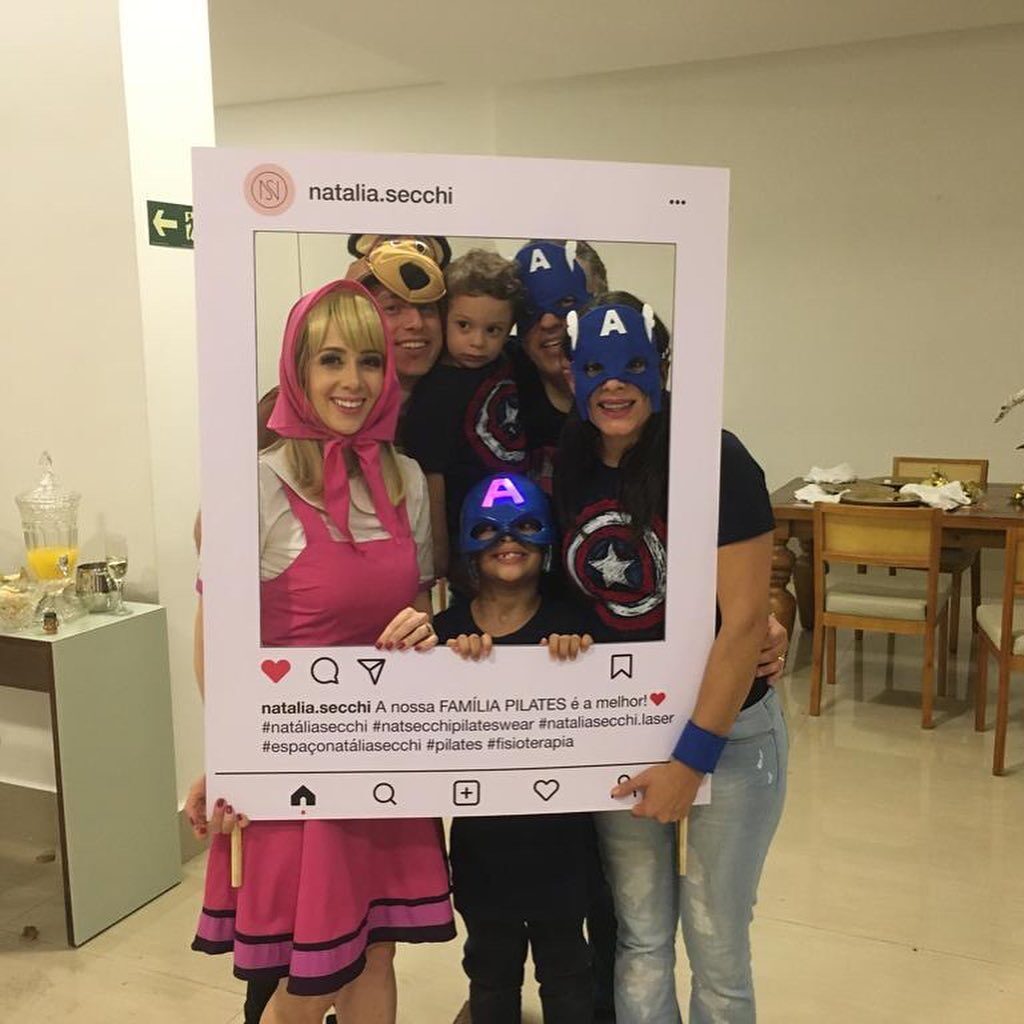 1a Confraternizacao a Fantasia Studio Natalia Secchi 25