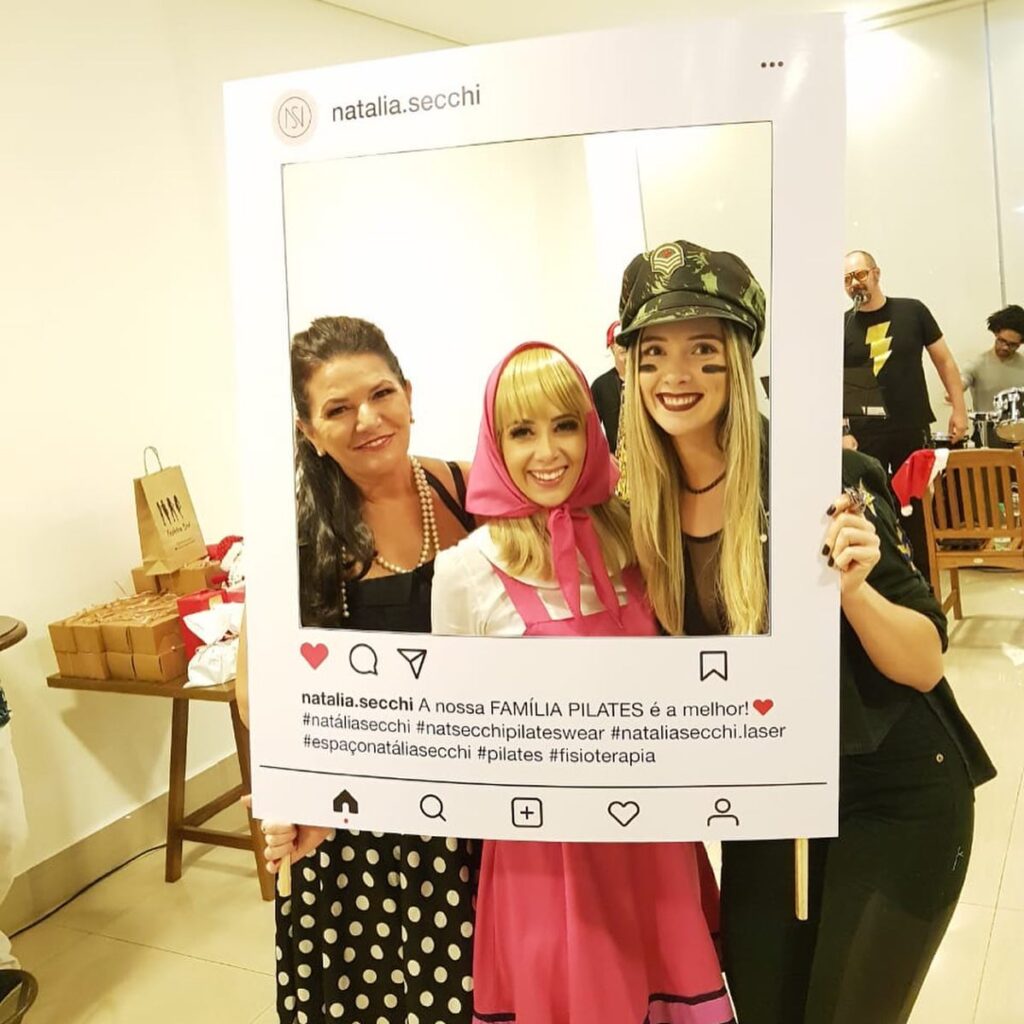 1a Confraternizacao a Fantasia Studio Natalia Secchi 4