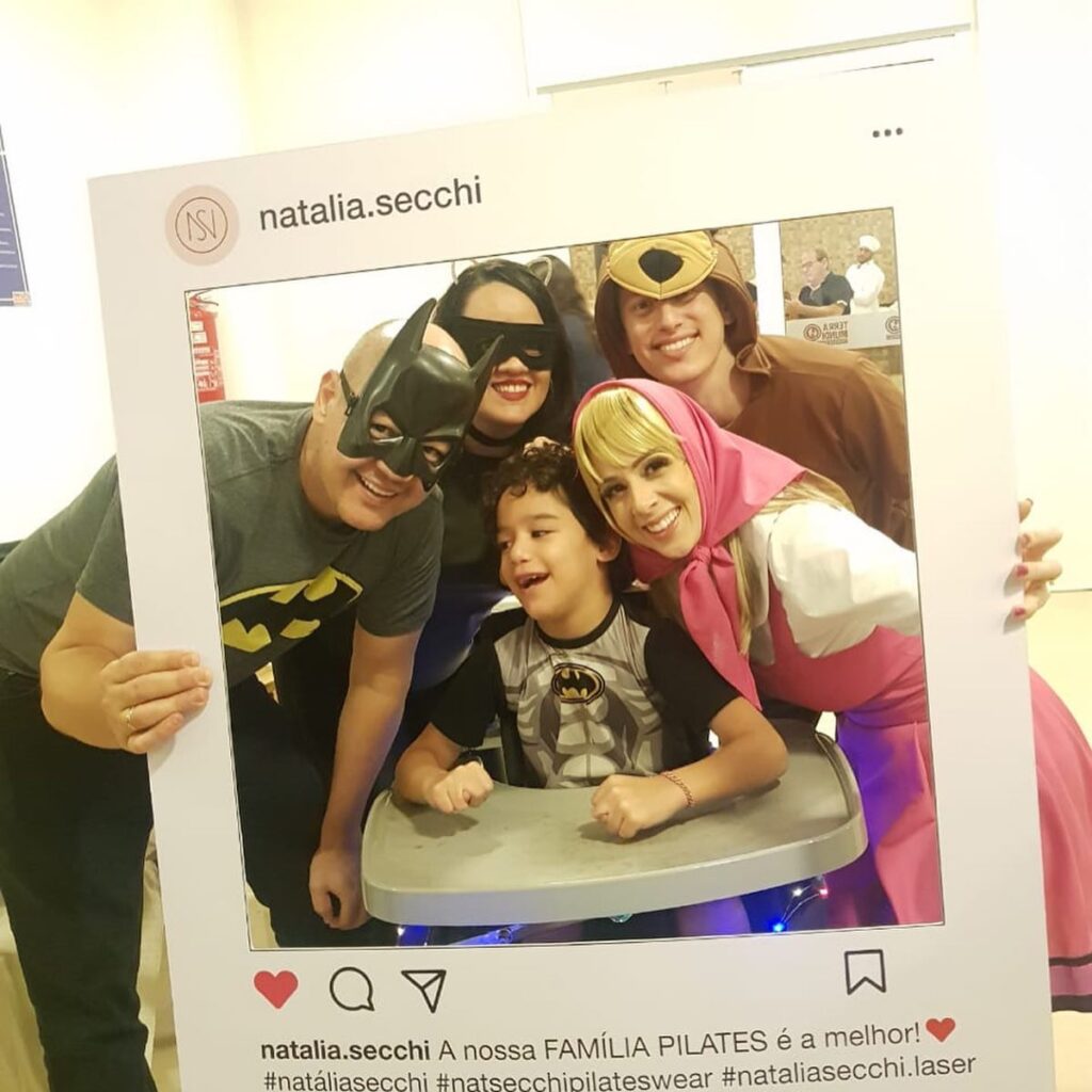 1a Confraternizacao a Fantasia Studio Natalia Secchi 7