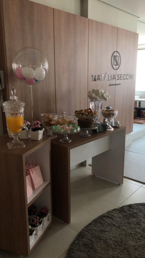 1o Pilates Baby Studio Natalia Secchi 2