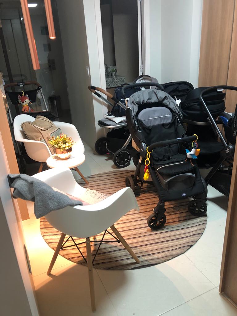 1o Pilates Baby Studio Natalia Secchi 3