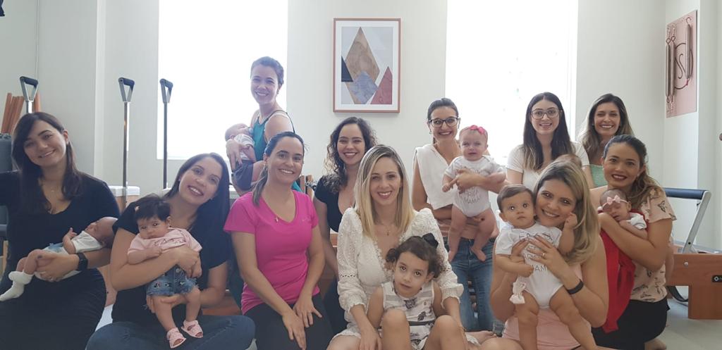 1o Pilates Baby Studio Natalia Secchi 5