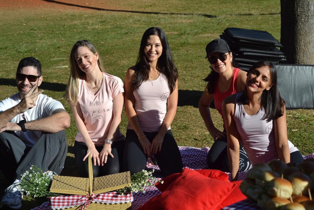 Evento PicFit Studio Natalia Secchi 6