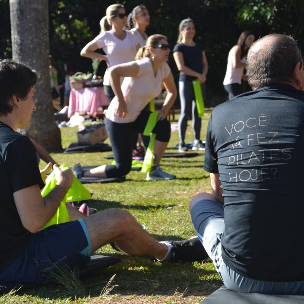 Evento PicFit Studio Natalia Secchi 8