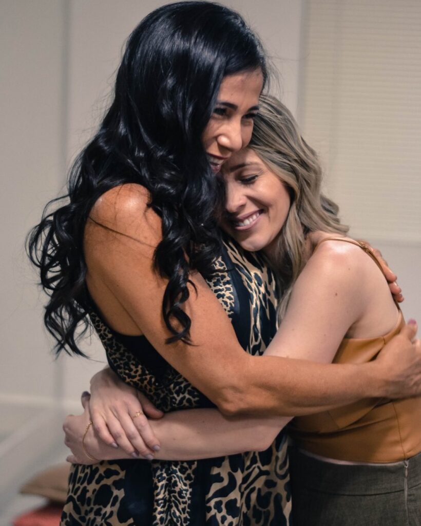 Palestra Studio Natalia Secchi 1