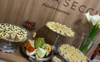 Palestra – As Potencialidades do Método Pilates