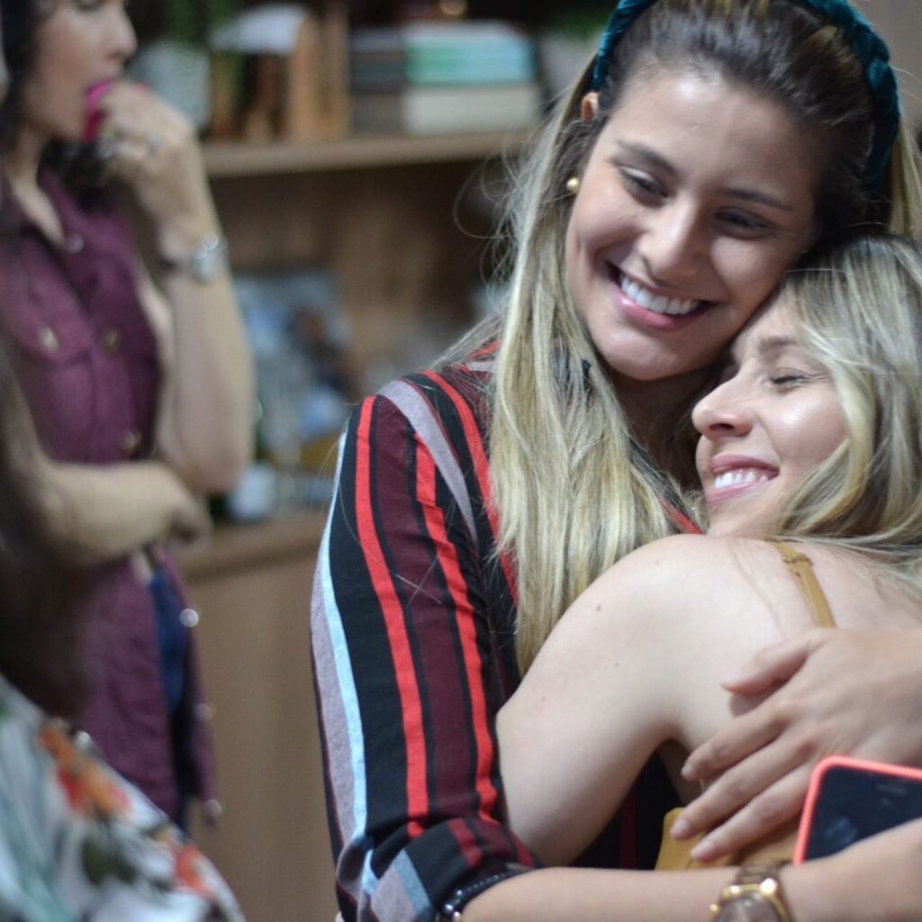 Palestra Studio Natalia Secchi 6