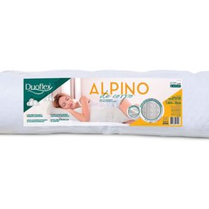 Travesseiro Alpino Duoflex 1