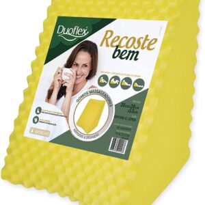 Travesseiro Recoste Bem Duoflex 1